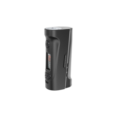 Box Boxxer Aspire - Black