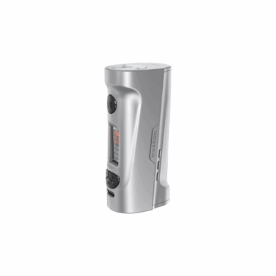 Box Boxxer Aspire - Silver