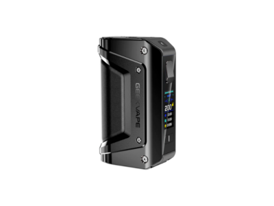 Box Aegis Legend 3 GeekVape - Black