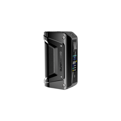 Box Aegis Legend 3 GeekVape - Black
