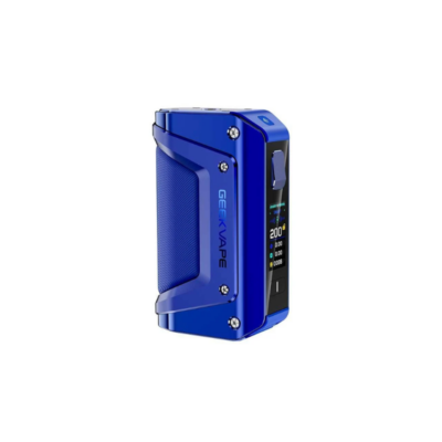 Box Aegis Legend 3 GeekVape - Blue