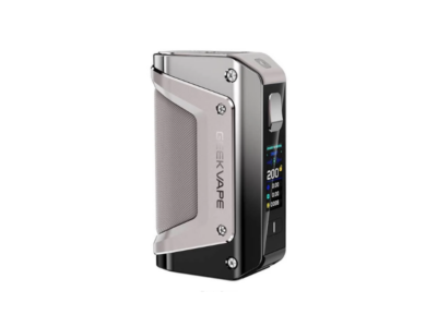Box Aegis Legend 3 GeekVape - Dark Grey