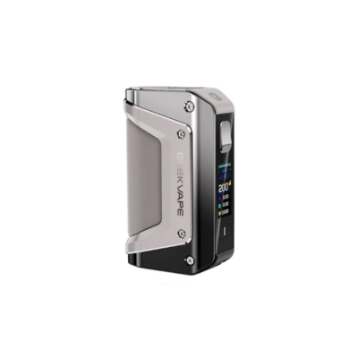 Box Aegis Legend 3 GeekVape - Dark Grey