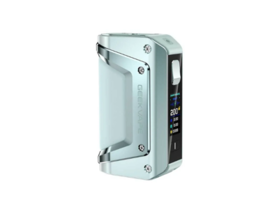 Box Aegis Legend 3 GeekVape - Green