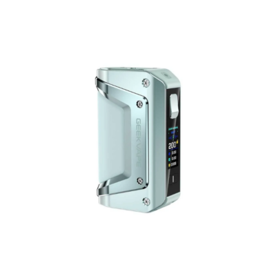 Box Aegis Legend 3 GeekVape - Green