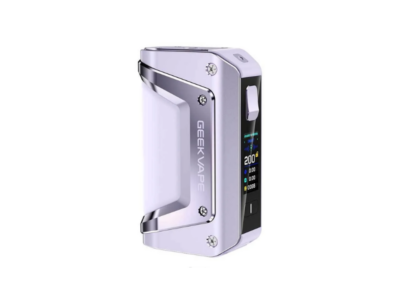 Box Aegis Legend 3 GeekVape - Purple