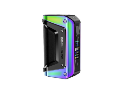 Box Aegis Legend 3 GeekVape - Rainbow