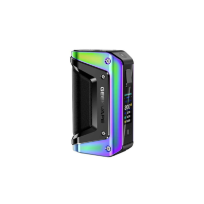 Box Aegis Legend 3 GeekVape - Rainbow
