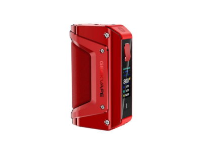 Box Aegis Legend 3 GeekVape - Red