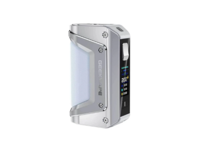 Box Aegis Legend 3 GeekVape - Silver
