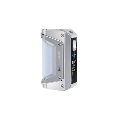 Box Aegis Legend 3 GeekVape - Silver