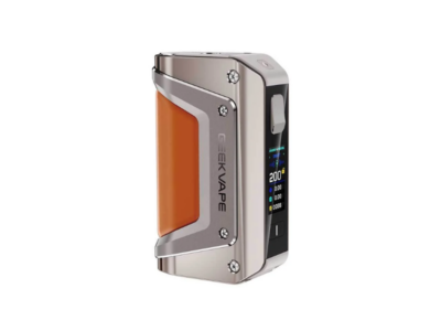 Box Aegis Legend 3 GeekVape - Titanium Grey
