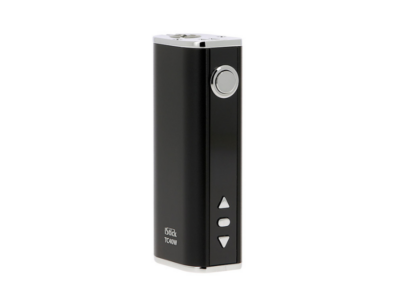 Box istick TC Eleaf - Noir