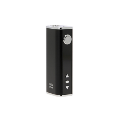 Box istick TC Eleaf - Noir