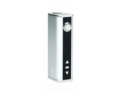 Box istick TC Eleaf - Silver