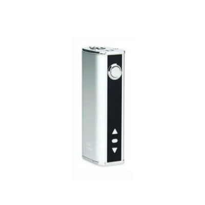 Box istick TC Eleaf - Silver