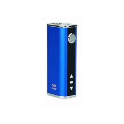 Box istick TC Eleaf - Bleu