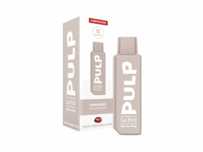 Cartouche Le Pod Flip 2ml 20mg Pulp - Tennessee