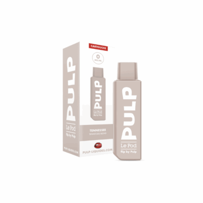 Cartouche Le Pod Flip 2ml 20mg Pulp - Tennessee