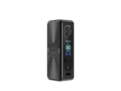 Box Gen SE Vaporesso - Dark Black