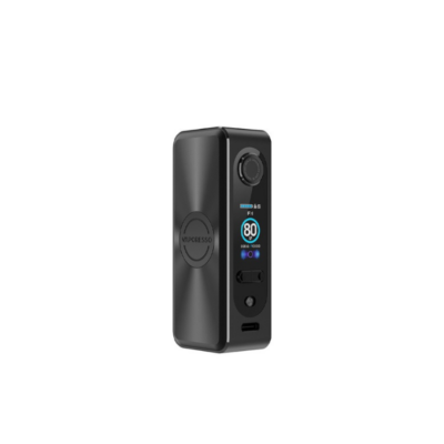 Box Gen SE Vaporesso - Dark Black