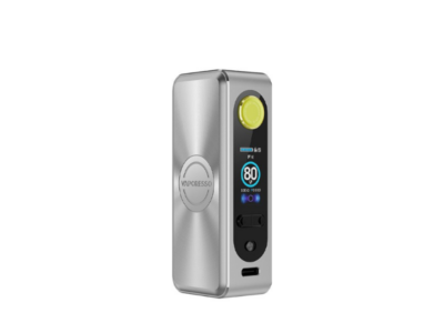 Box Gen SE Vaporesso - Artic Silver