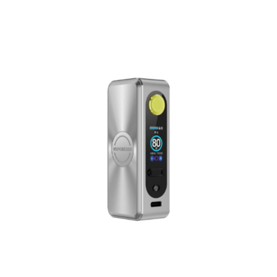 Box Gen SE Vaporesso - Artic Silver