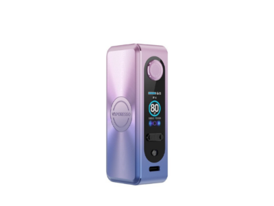 Box Gen SE Vaporesso - Gradient Purple