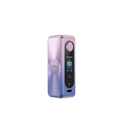 Box Gen SE Vaporesso - Gradient Purple