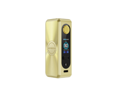 Box Gen SE Vaporesso - Platinium Gold