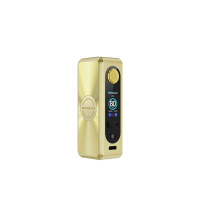 Box Gen SE Vaporesso - Platinium Gold