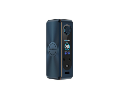 Box Gen SE Vaporesso - Storm Blue