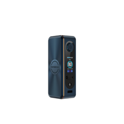 Box Gen SE Vaporesso - Storm Blue