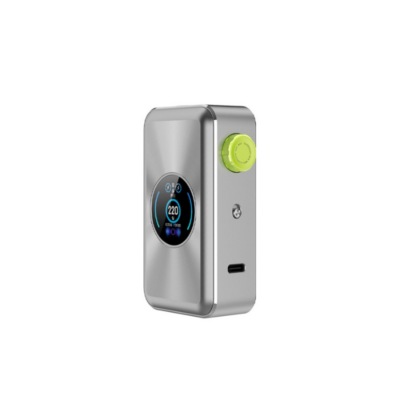 Box Gen Max Vaporesso - Artic Silver