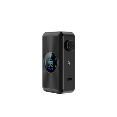 Box Gen Max Vaporesso - Dark Black