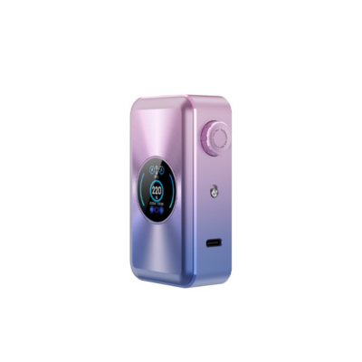 Box Gen Max Vaporesso - Gradient Purple