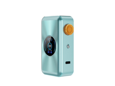 Box Gen Max Vaporesso - Ice Blue