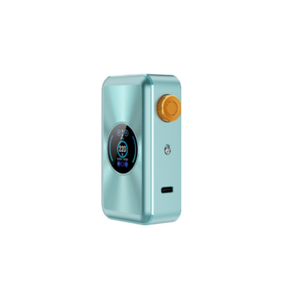 Box Gen Max Vaporesso - Ice Blue