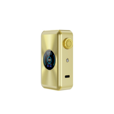 Box Gen Max Vaporesso - Platinium Gold