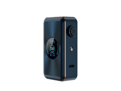 Box Gen Max Vaporesso - Storm Blue