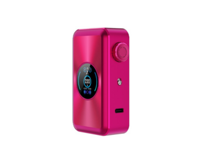 Box Gen Max Vaporesso - Hot Pink