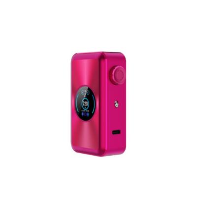 Box Gen Max Vaporesso - Hot Pink