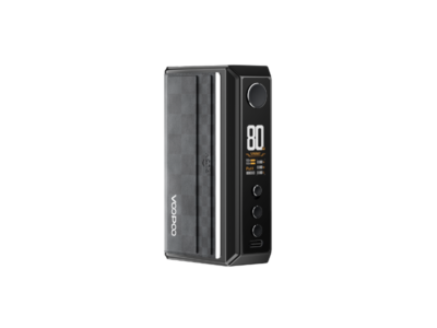 Box Drag 5 Voopoo - Black