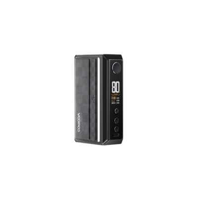 Box Drag 5 Voopoo - Black