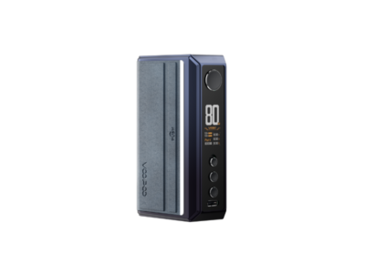 Box Drag 5 Voopoo - Gradient Blue