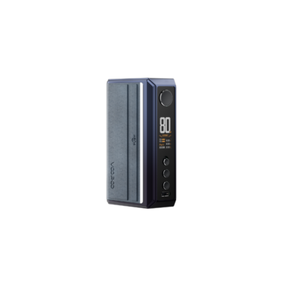 Box Drag 5 Voopoo - Gradient Blue
