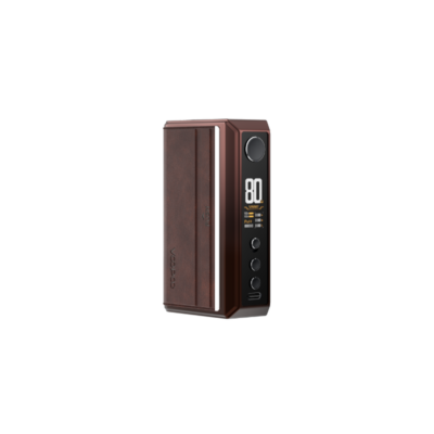 Box Drag 5 Voopoo - Gradient Brown