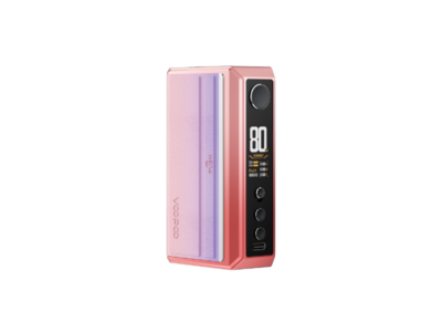 Box Drag 5 Voopoo - Sakura Pink
