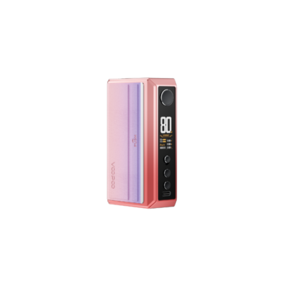 Box Drag 5 Voopoo - Sakura Pink
