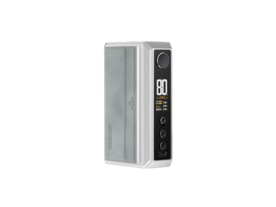 Box Drag 5 Voopoo - Silver